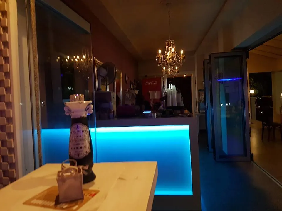 皮查瑞酒店 阿吉亚特拉萨