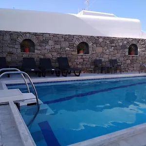 Asteri Ornos (Mykonos)