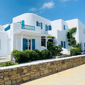 Cyclades Blue Ornos (Mykonos)