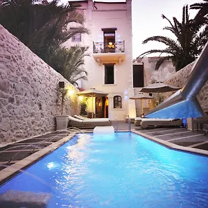 Antica Dimora Rethymno (Crete)