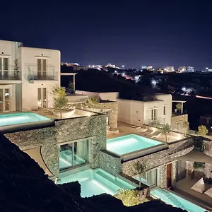 Arcs & Residences Mykonos Town