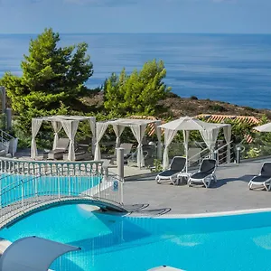 Dionysos Village Lassi (Kefalonia)