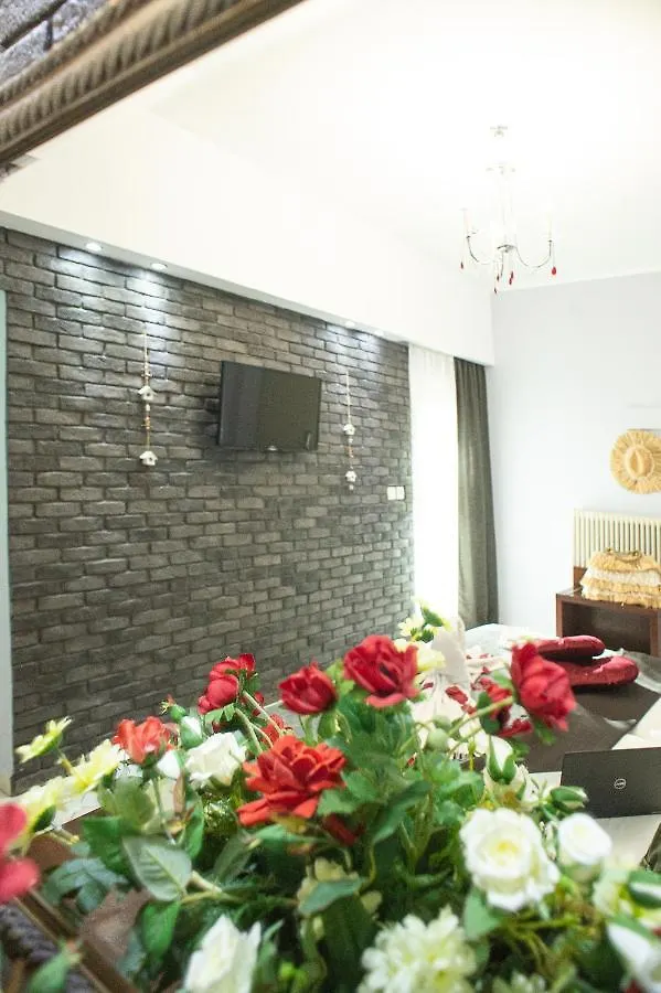 Hotel Pithari Agia Triada  0*, Agia Triada (Thessaloniki)