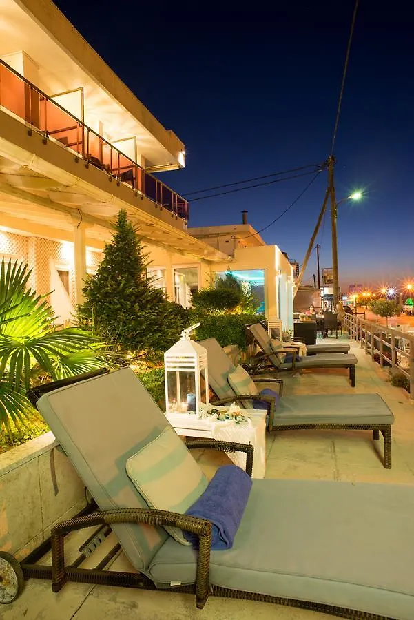 Hotel Pithari Agia Triada  Agia Triada (Thessaloniki)